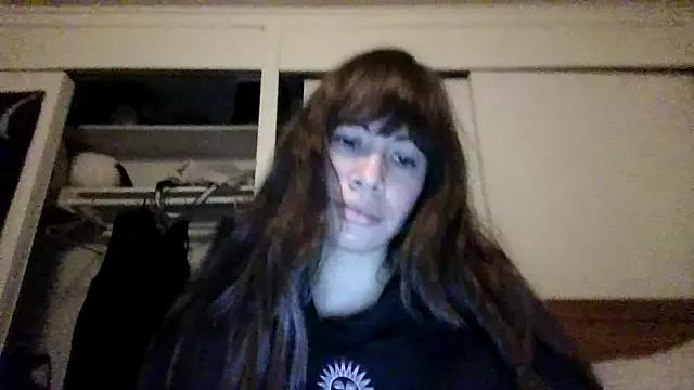 Petitedoll29 from StripChat