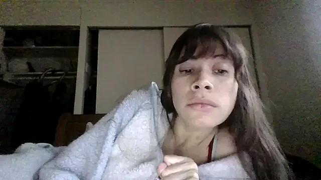 Petitedoll29 from StripChat