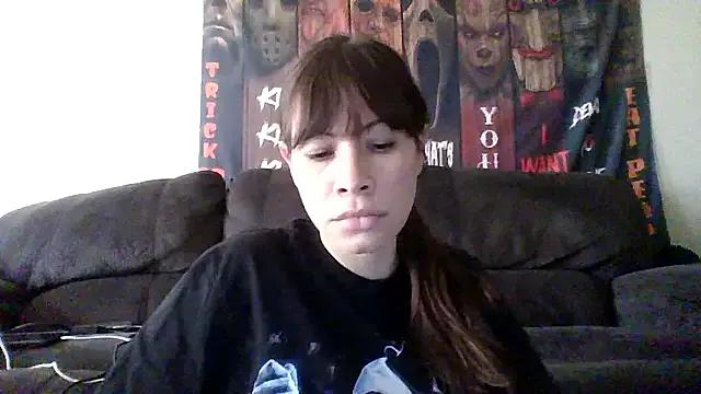 Petitedoll29 from StripChat