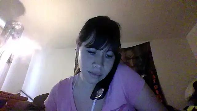 Petitedoll29 from StripChat