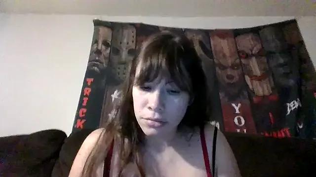 Petitedoll29 from StripChat