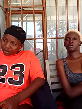 Try our streaming cams variety and talk on a personal level with our adorable girls streamers, showing off their bountiful shapes and dildos.