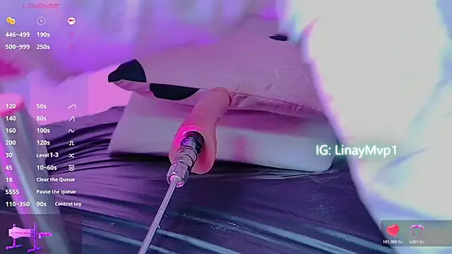 Try our streaming cams variety and talk on a personal level with our adorable girls streamers, showing off their bountiful shapes and dildos.