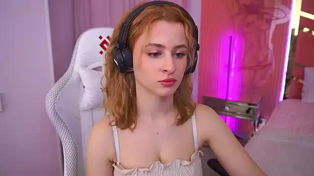 Try our streaming cams variety and talk on a personal level with our adorable girls streamers, showing off their bountiful shapes and dildos.