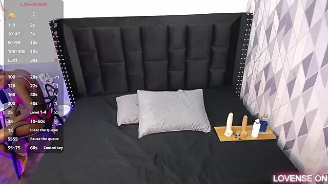 Try our streaming cams variety and talk on a personal level with our adorable girls streamers, showing off their bountiful shapes and dildos.