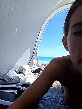 PetiteSecrets from StripChat is Freechat