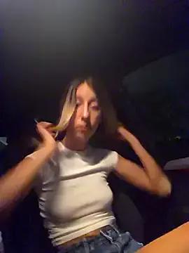 PetiteSecrets from StripChat