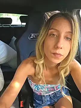 PetiteSecrets from StripChat is Freechat