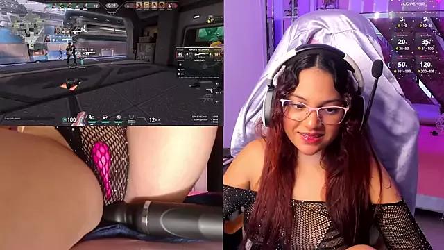 Try our streaming cams variety and talk on a personal level with our adorable girls streamers, showing off their bountiful shapes and dildos.