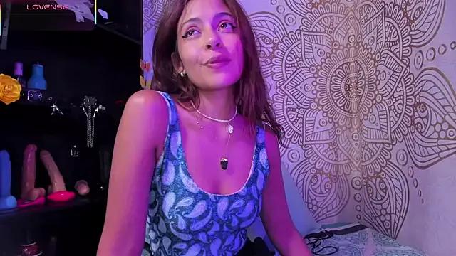 Try our streaming cams variety and talk on a personal level with our adorable girls streamers, showing off their bountiful shapes and dildos.