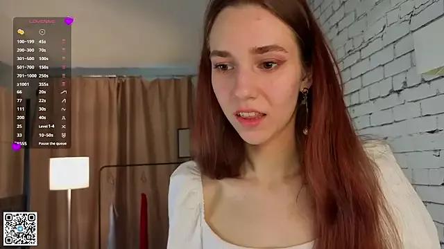 Try our streaming cams variety and talk on a personal level with our adorable girls streamers, showing off their bountiful shapes and dildos.