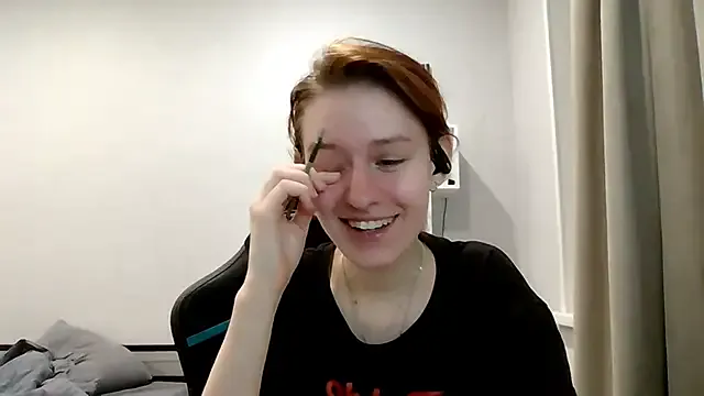 PetralPrime from StripChat