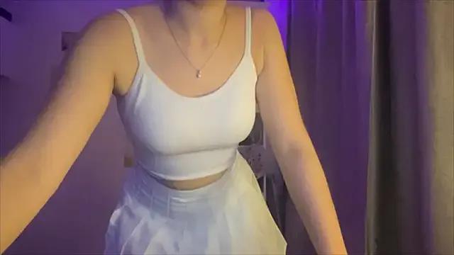 PettyKyper from StripChat