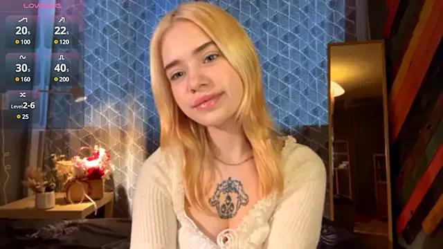 Try our streaming cams variety and talk on a personal level with our adorable girls streamers, showing off their bountiful shapes and dildos.
