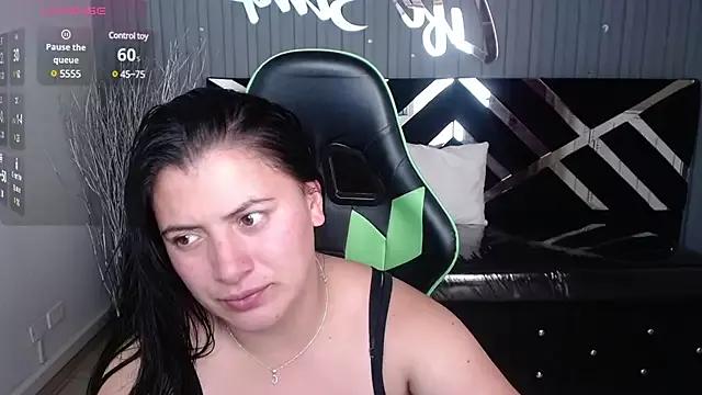peyton_johnson_a_ from StripChat is Freechat