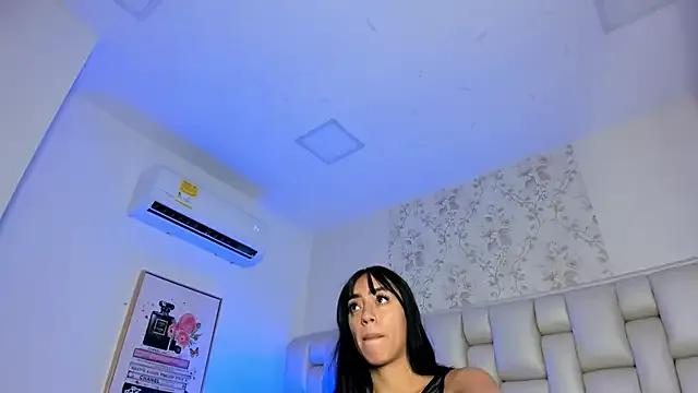 Peyton_louise from StripChat is Freechat