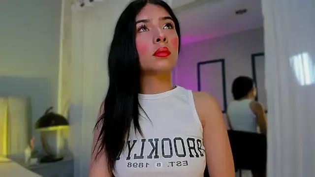 Peytonn_Monroe from StripChat is Freechat