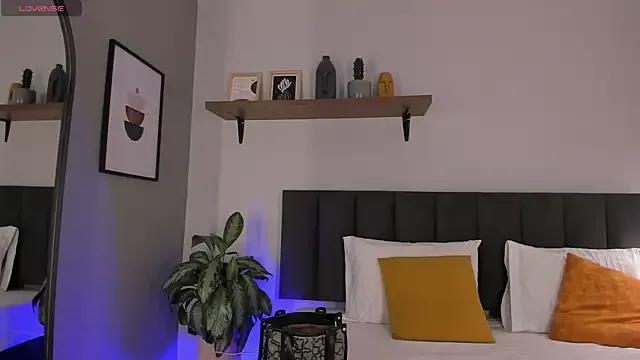 Try our streaming cams variety and talk on a personal level with our adorable girls streamers, showing off their bountiful shapes and dildos.
