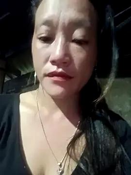 Phantamay from StripChat is Freechat