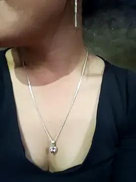 Phantamay from StripChat is Freechat