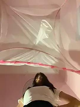 Phayphay77 from StripChat is Freechat