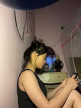 Phayphay77 from StripChat is Private