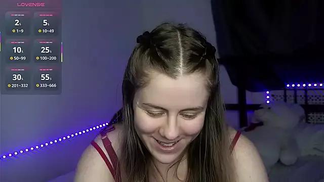 Try our streaming cams variety and talk on a personal level with our adorable girls streamers, showing off their bountiful shapes and dildos.