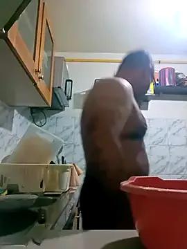 PhillDrake11 from StripChat is Freechat