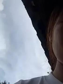 Phonchan from StripChat is Freechat