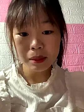 Phonchan from StripChat is Freechat