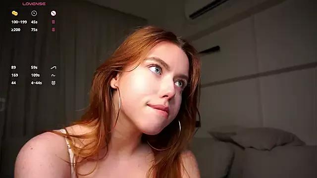 Try our streaming cams variety and talk on a personal level with our adorable girls streamers, showing off their bountiful shapes and dildos.