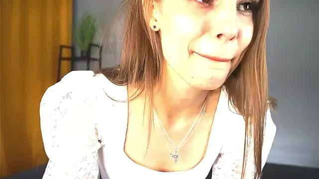 Try our streaming cams variety and talk on a personal level with our adorable girls streamers, showing off their bountiful shapes and dildos.