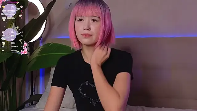 PhyllisSanchez from StripChat is Freechat