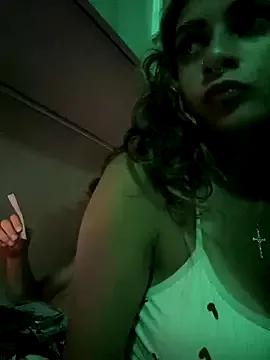 Piccolaflo from StripChat
