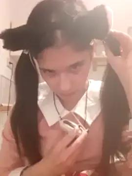 PicikeAngi from StripChat