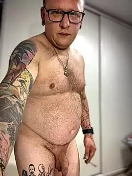 PierreNaked89 from StripChat is Freechat