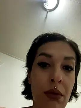 Piggiteablacktea from StripChat is Freechat