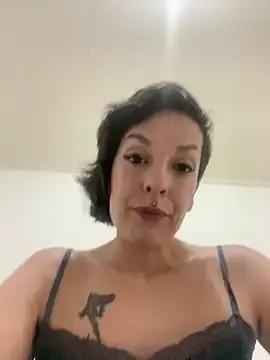 Piggiteablacktea from StripChat is Freechat