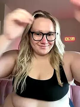 Try our streaming cams variety and talk on a personal level with our adorable girls streamers, showing off their bountiful shapes and dildos.