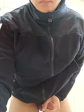 pigmananal111 from StripChat is Freechat