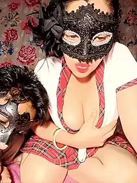 Pihu_Love09 from StripChat is Freechat