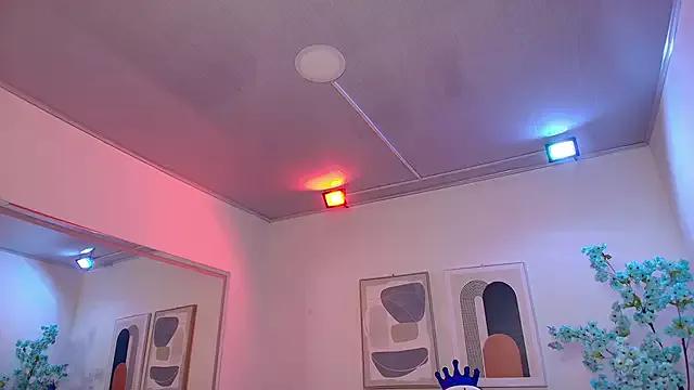 Try our streaming cams variety and talk on a personal level with our adorable girls streamers, showing off their bountiful shapes and dildos.