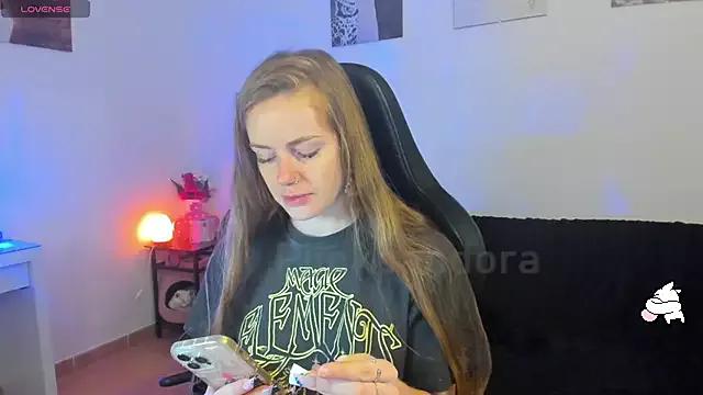 Piinkpandora from StripChat