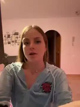Try our streaming cams variety and talk on a personal level with our adorable girls streamers, showing off their bountiful shapes and dildos.