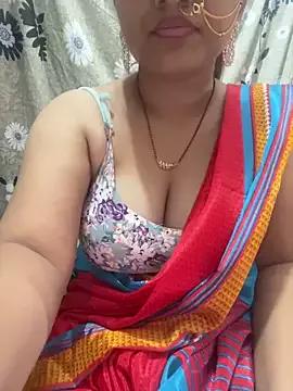 pikaindian from StripChat is Freechat
