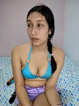 Pikeey_Love06 from StripChat is Freechat