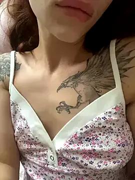PiksXSmile from StripChat is Freechat