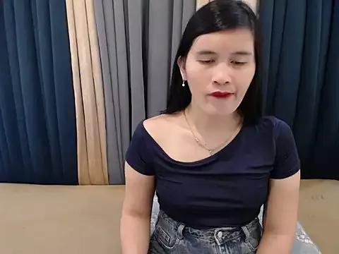 pinay_amaliax from StripChat is Freechat