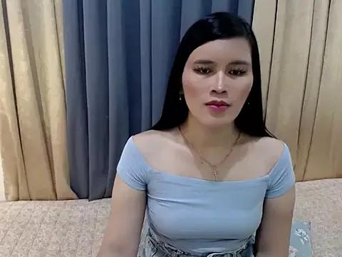 pinay_amaliax from StripChat is Freechat