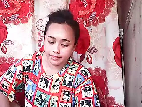 Pinay_Chubby20 from StripChat is Freechat